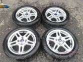 Oto Çıkma Parça / Ford / Fiesta / Jant & Lastik / Çelik Jant / Çıkma Parça 