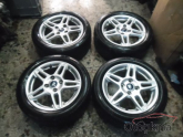Oto Çıkma Parça / Ford / Fiesta / Jant & Lastik / Çelik Jant / Çıkma Parça 
