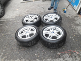 Oto Çıkma Parça / Ford / Fiesta / Jant & Lastik / Çelik Jant / Çıkma Parça 