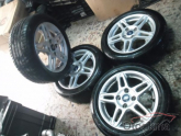 Oto Çıkma Parça / Ford / Fiesta / Jant & Lastik / Çelik Jant / Çıkma Parça 