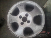 Oto Çıkma Parça / Opel / Astra / Jant & Lastik / Çelik Jant / Çıkma Parça 