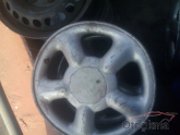 Oto Çıkma Parça / Opel / Astra / Jant & Lastik / Çelik Jant / Çıkma Parça 