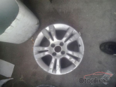 Oto Çıkma Parça / Opel / Astra / Jant & Lastik / Çelik Jant / Çıkma Parça 