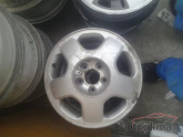 Oto Çıkma Parça / Opel / Astra / Jant & Lastik / Çelik Jant / Çıkma Parça 