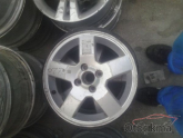 Oto Çıkma Parça / Opel / Astra / Jant & Lastik / Çelik Jant / Çıkma Parça 