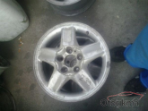 Oto Çıkma Parça / Opel / Astra / Jant & Lastik / Çelik Jant / Çıkma Parça 