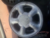Oto Çıkma Parça / Opel / Astra / Jant & Lastik / Çelik Jant / Çıkma Parça 