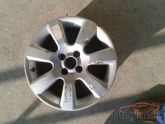Oto Çıkma Parça / Opel / Astra / Jant & Lastik / Çelik Jant / Çıkma Parça 
