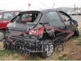 Hurda Belgeli Araçlar / Peugeot / 206