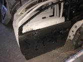 Hurda Belgeli Araçlar / Peugeot / 206
