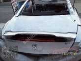 Hurda Belgeli Araçlar / Peugeot / RCZ