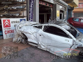 Hurda Belgeli Araçlar / Peugeot / RCZ
