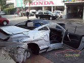 Hurda Belgeli Araçlar / Peugeot / RCZ