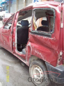 Hurda Belgeli Araçlar / Citroen / Berlingo