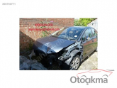 Hurda Belgeli Araçlar / Citroen / C4