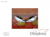 Oto Çıkma Parça / Peugeot / 206 / Kaporta & Karoser / Kaput / Çıkma Parça 