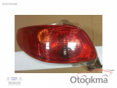 Oto Çıkma Parça / Peugeot / 206 / Kaporta & Karoser / Kaput / Çıkma Parça 