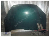 Oto Çıkma Parça / Peugeot / 206 / Kaporta & Karoser / Kaput / Çıkma Parça 