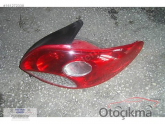 Oto Çıkma Parça / Peugeot / 206 / Kaporta & Karoser / Kaput / Çıkma Parça 