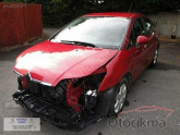 Hurda Belgeli Araçlar / Citroen / C3