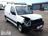 Hurda Belgeli Araçlar / Citroen / C3