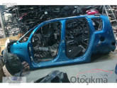 Hurda Belgeli Araçlar / Citroen / C3