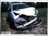Hurda Belgeli Araçlar / Citroen / C3