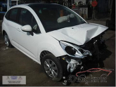 Hurda Belgeli Araçlar / Citroen / C3