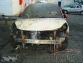 Hurda Belgeli Araçlar / Peugeot / 407
