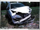 Hurda Belgeli Araçlar / Peugeot / 407