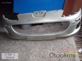 Oto Çıkma Parça / Citroen / C4 / Tampon / Ön Tampon / Çıkma Parça 