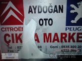 Oto Çıkma Parça / Peugeot / 301 / Kaporta & Karoser / Kaput / Çıkma Parça 