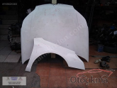 Oto Çıkma Parça / Citroen / C5 / Kaporta & Karoser / Kaput / Çıkma Parça 