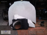 Oto Çıkma Parça / Citroen / C5 / Kaporta & Karoser / Kaput / Çıkma Parça 