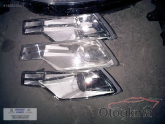 Oto Çıkma Parça / Citroen / C5 / Kaporta & Karoser / Kaput / Çıkma Parça 