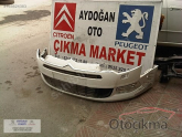 Oto Çıkma Parça / Citroen / C5 / Kaporta & Karoser / Kaput / Çıkma Parça 