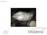 Oto Çıkma Parça / Citroen / C4 / Far & Stop / Sol Ön Far / Çıkma Parça 
