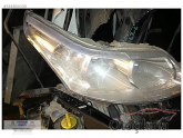 Oto Çıkma Parça / Citroen / C4 / Far & Stop / Sol Ön Far / Çıkma Parça 