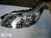 Oto Çıkma Parça / Citroen / C4 / Far & Stop / Sol Ön Far / Çıkma Parça 