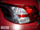 Oto Çıkma Parça / Peugeot / 301 / Far & Stop / Sol Arka Stop / Çıkma Parça 