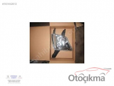 Oto Çıkma Parça / Peugeot / 407 / Kaporta & Karoser / Sağ Ön Kapı / Çıkma Parça 