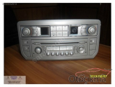 Oto Çıkma Parça / Peugeot / 407 / Kaporta & Karoser / Sağ Ön Kapı / Çıkma Parça 