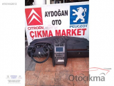 Oto Çıkma Parça / Peugeot / 407 / Kaporta & Karoser / Sağ Ön Kapı / Çıkma Parça 