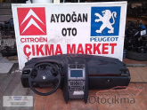 Oto Çıkma Parça / Peugeot / 407 / Kaporta & Karoser / Sağ Ön Kapı / Çıkma Parça 