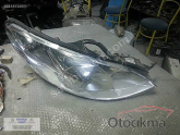 Oto Çıkma Parça / Peugeot / 407 / Kaporta & Karoser / Sağ Ön Kapı / Çıkma Parça 