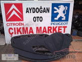 Oto Çıkma Parça / Citroen / C5 / Tampon / Ön Tampon / Çıkma Parça 