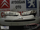 Oto Çıkma Parça / Citroen / C5 / Tampon / Ön Tampon / Çıkma Parça 