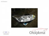 Oto Çıkma Parça / Citroen / C5 / Tampon / Ön Tampon / Çıkma Parça 