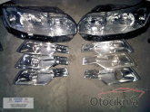 Oto Çıkma Parça / Citroen / C5 / Tampon / Ön Tampon / Çıkma Parça 