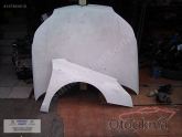 Oto Çıkma Parça / Citroen / C5 / Tampon / Ön Tampon / Çıkma Parça 